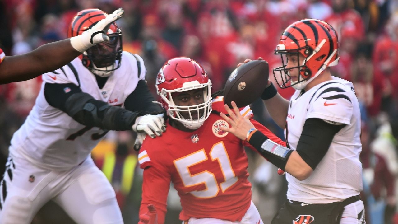Rams y Bengals que promete un final dramático en el Super Bowl LVI ¿A qué hora será en Honduras?