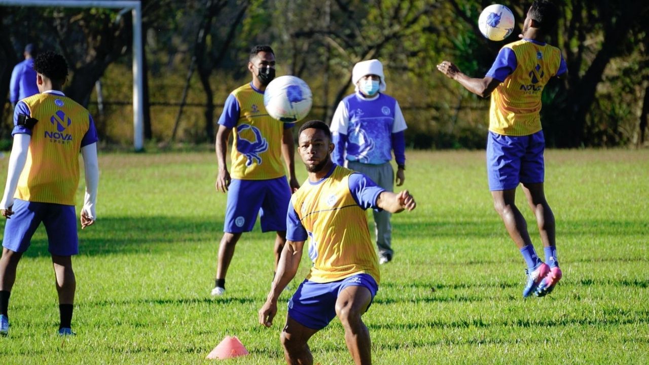 A pocas horas del duelo ante Motagua, Victoria reporta cuatro positivos de covid-19
