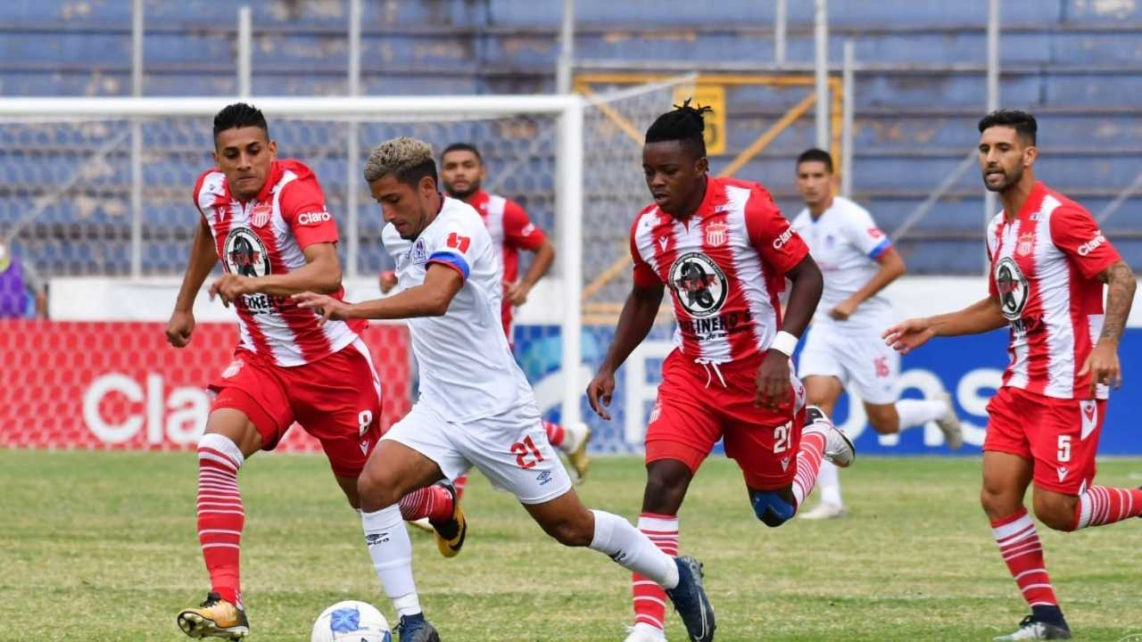 Histórico equipo de Liga Nacional de Honduras tendrá su propio documental