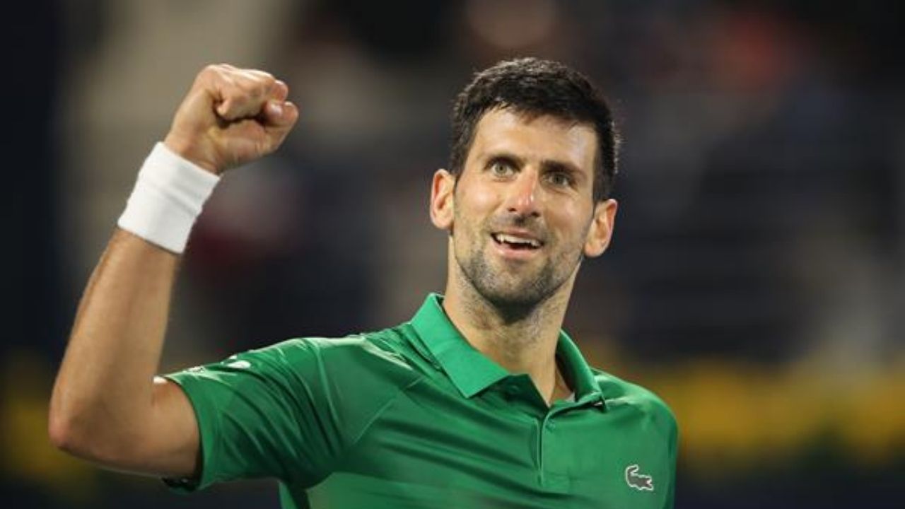 Djokovic: No necesito la vacuna para proteger mi cuerpo y no soy una amenaza