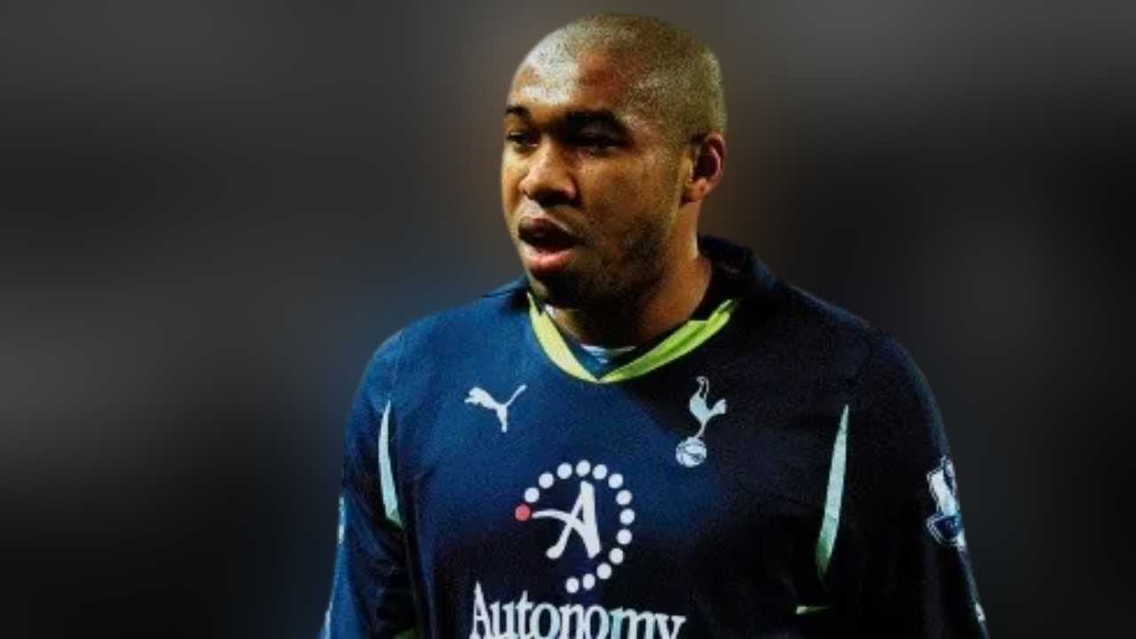 Wilson Palacios regresa al  Tottenham de Inglaterra con visita a su nuevo estadio