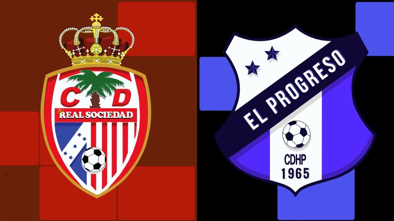 Real Sociedad se complicó pero consigue su primer triunfo ante el Honduras Progreso
