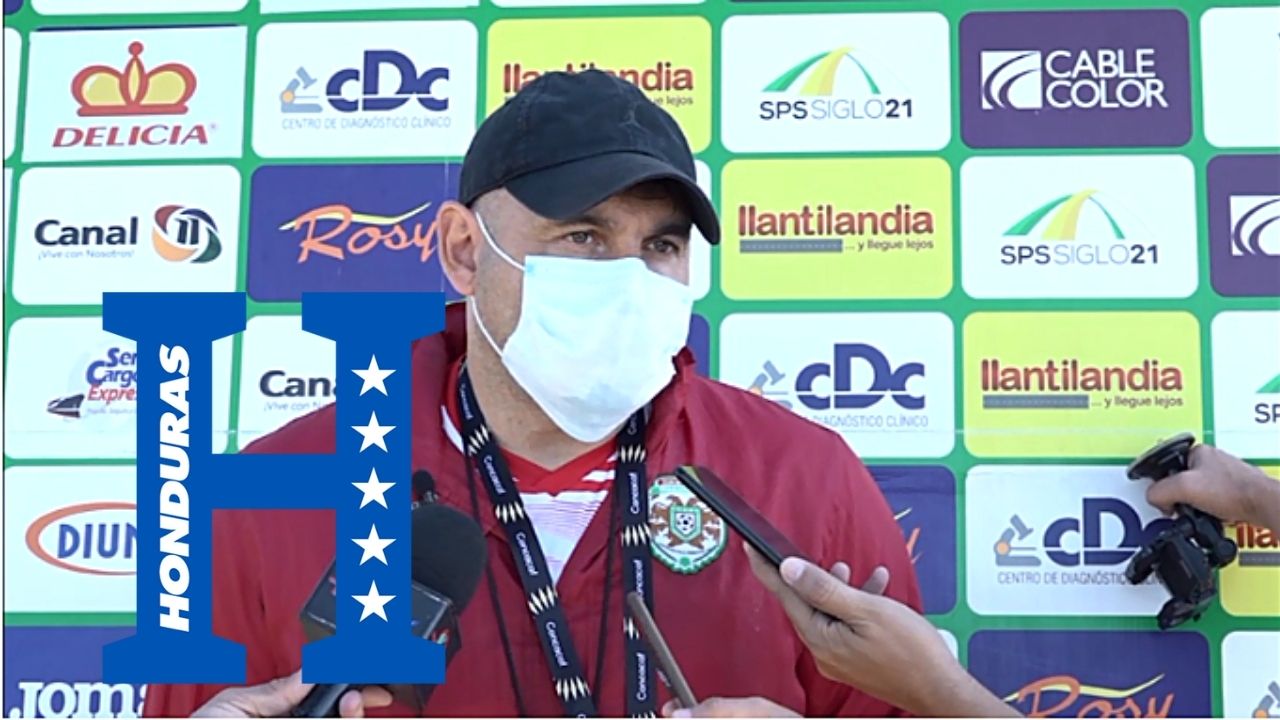 Tato García con respecto a la Selección: 'Este es el momento de arrancar de cero'