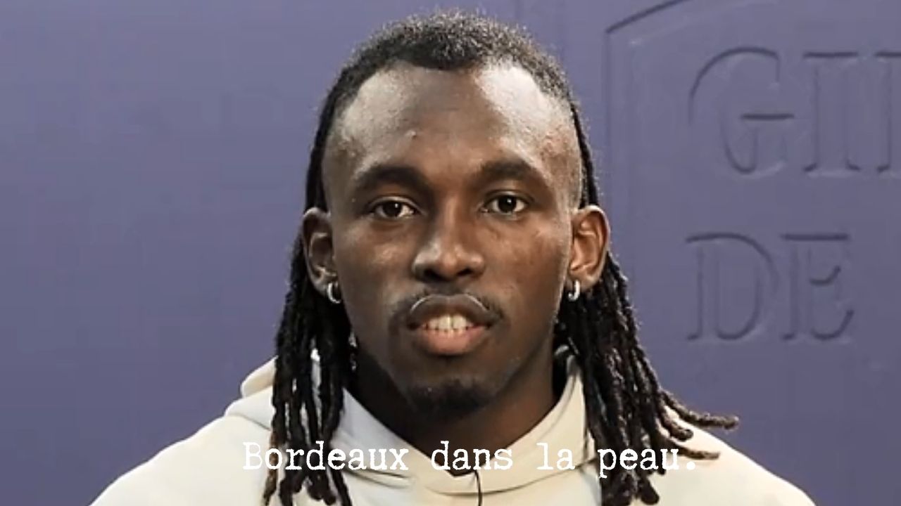 Alberth Elis debuta hablando francés y deja mensaje a aficionados del Girondins de Burdeos