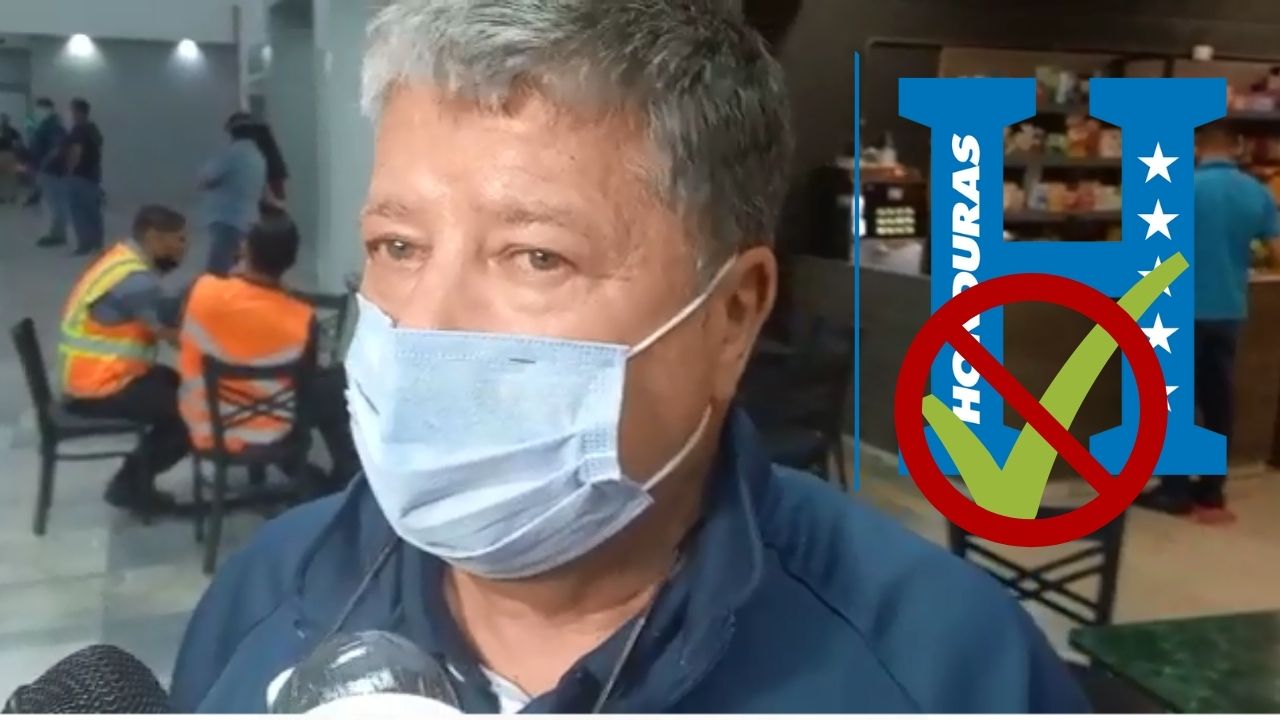 Bolillo Gómez confirma lo que hará tras el fracaso con Honduras en la octogonal