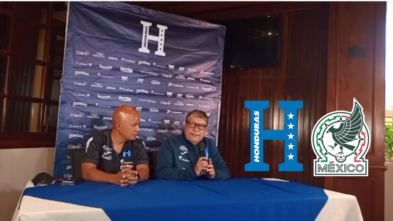 Bolillo Gómez menciona qué es lo que más le motiva de jugar contra México