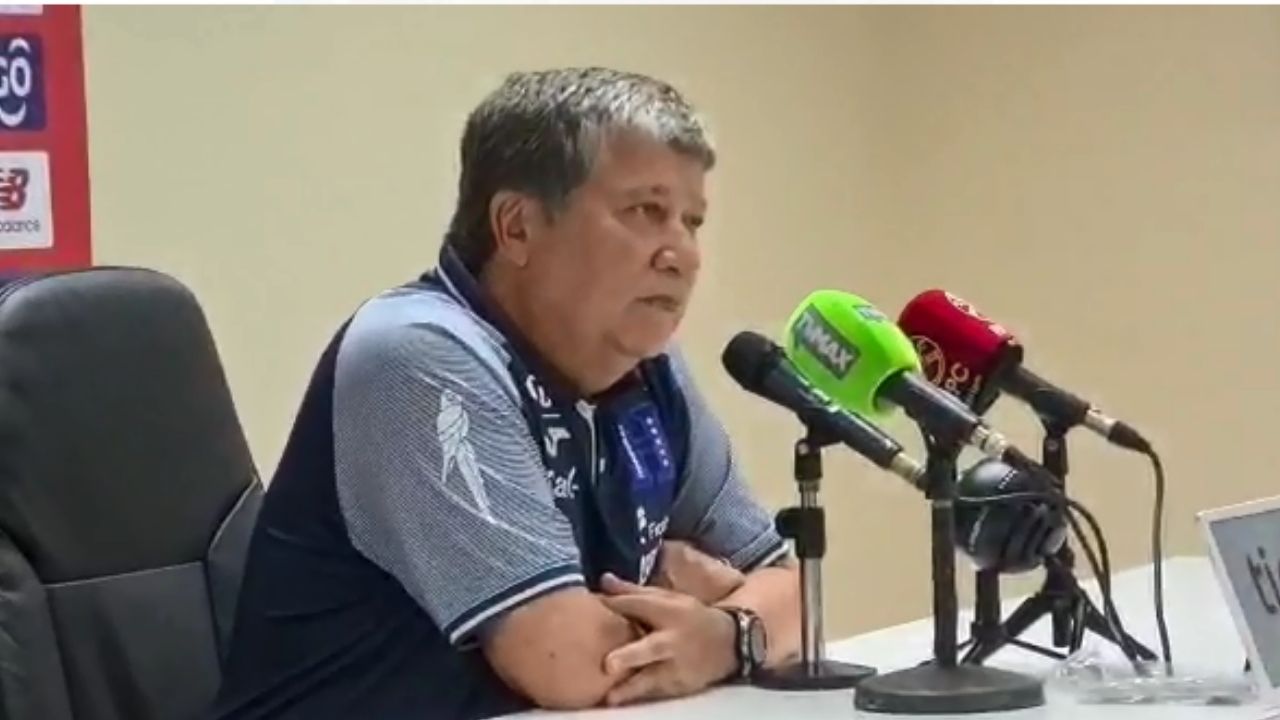 Bolillo Gómez expuso cuál fue su as bajo la manga para amargarle la noche a Panamá