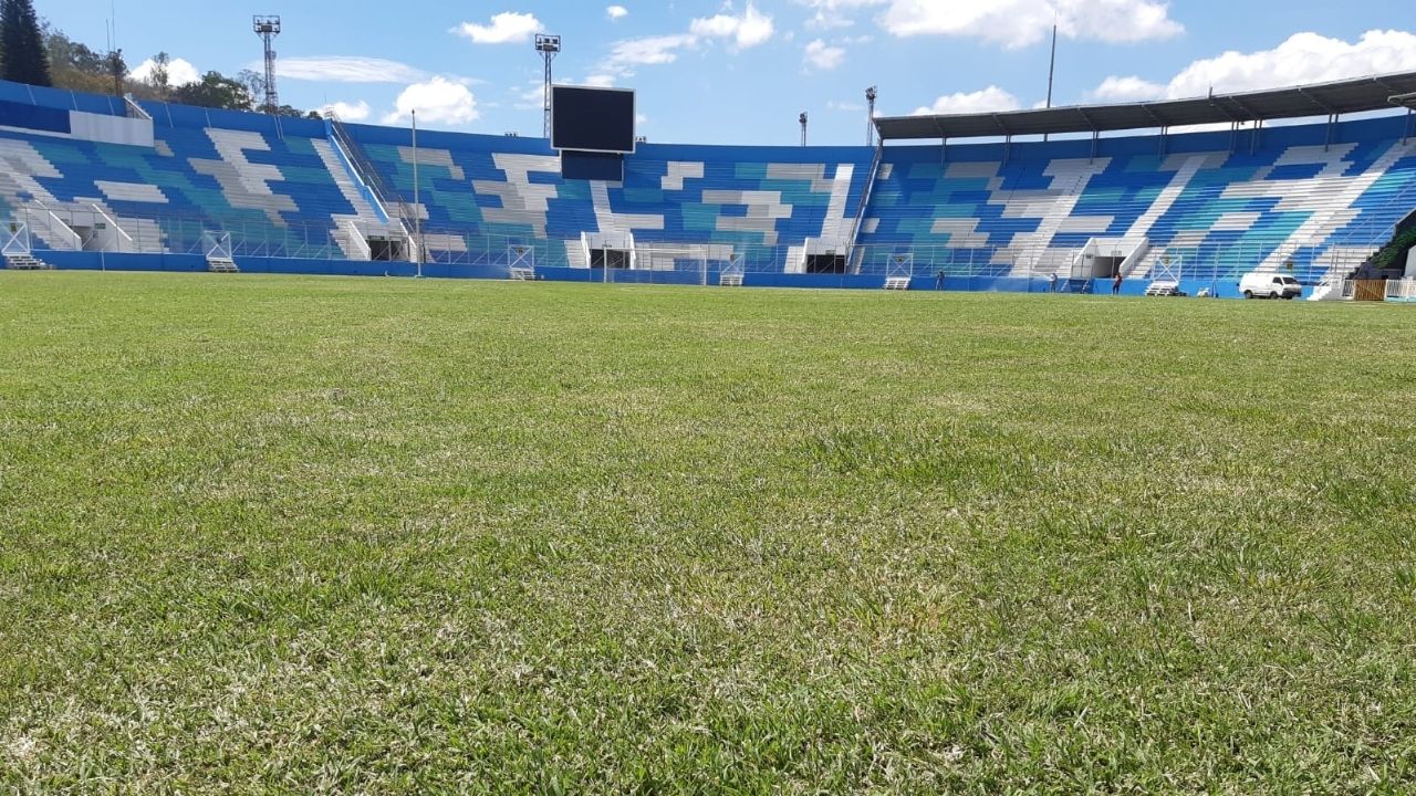 Estadio Nacional de Tegucigalpa cambiará de nombre tras aprobación de dictamen