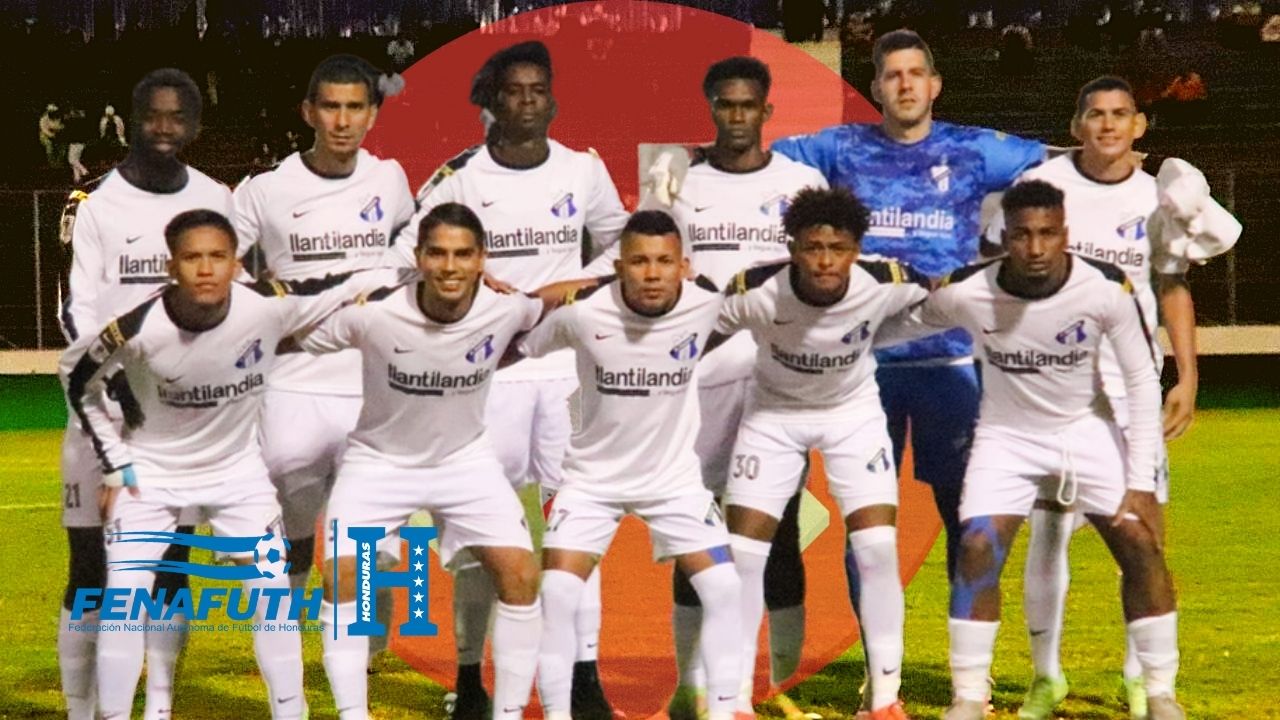 Fenafuth le indica al Honduras Progreso lo que debe de hacer para solucionar problema con la FIFA