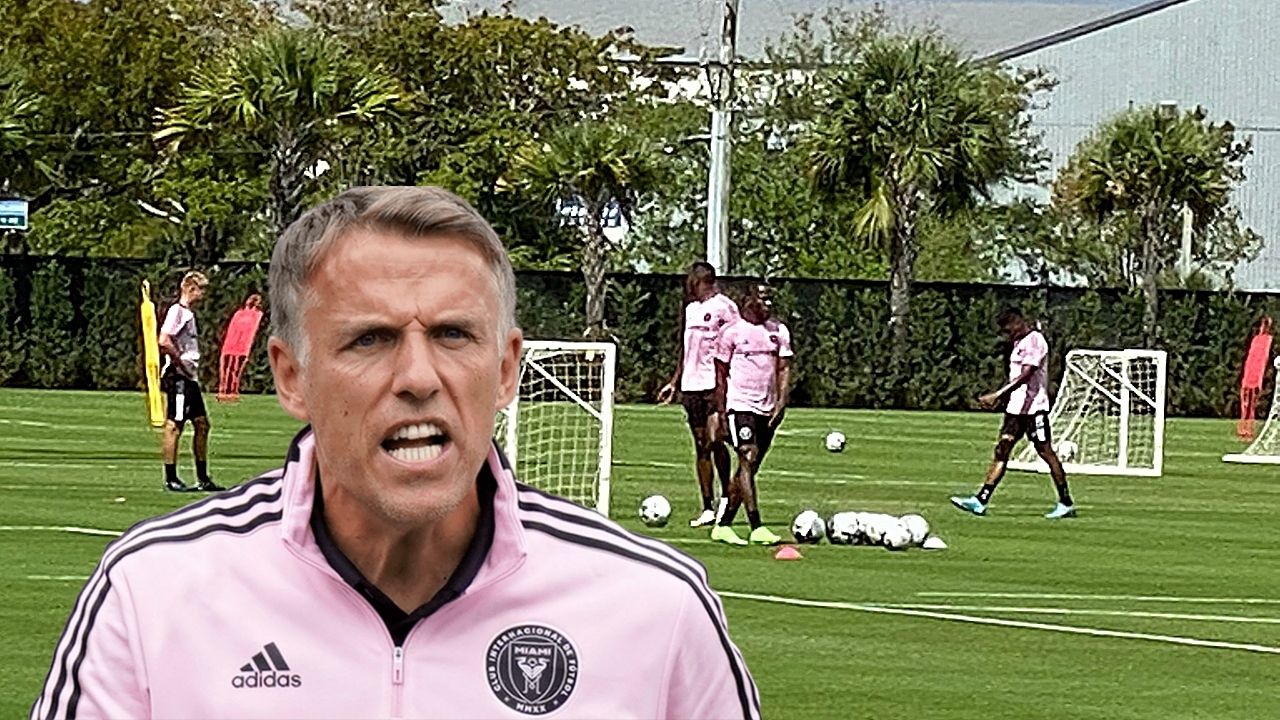Inter de Miami revela al culpable de que Maynor Figueroa no se haya quedado en el equipo