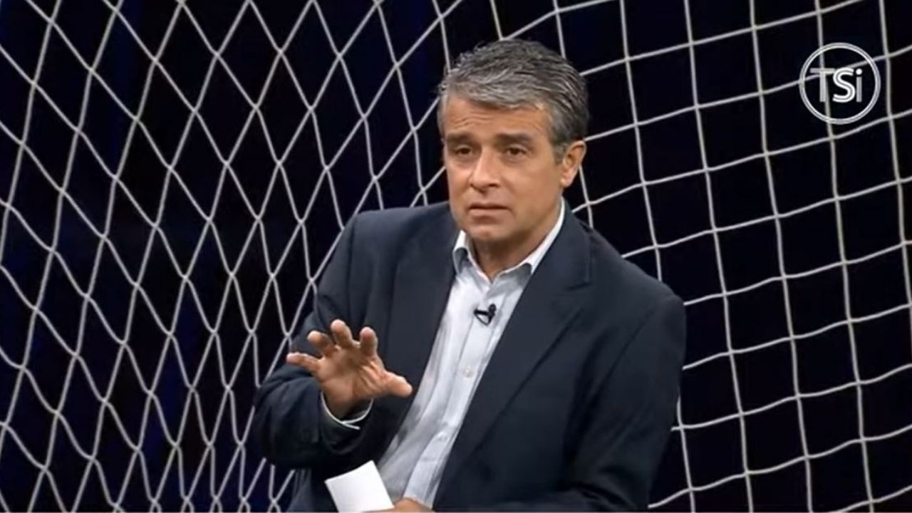 Juan Carlos Pineda descifra el nuevo esquema táctico del Olimpia con Pablo Lavallén