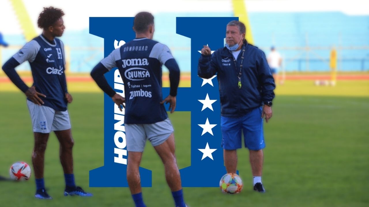 Estos son los dos primeros legionarios confirmados para la triple fecha eliminatoria