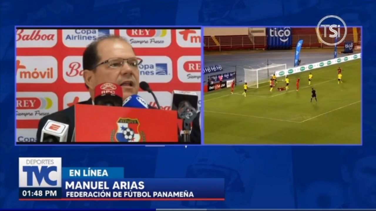Presidente de la Fepafut tiene miedo de que Honduras 'les tire todo' lo que han hecho en la Octogonal