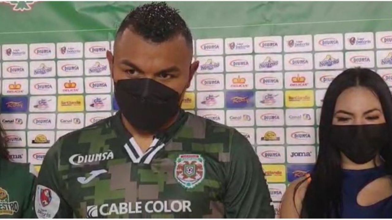 La enorme tristeza de Mario Martínez por no poder ganarle al Vida en San Pedro Sula