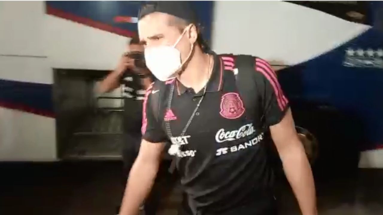 México llega a San Pedro Sula con la urgencia de sumar tres puntos contra Honduras