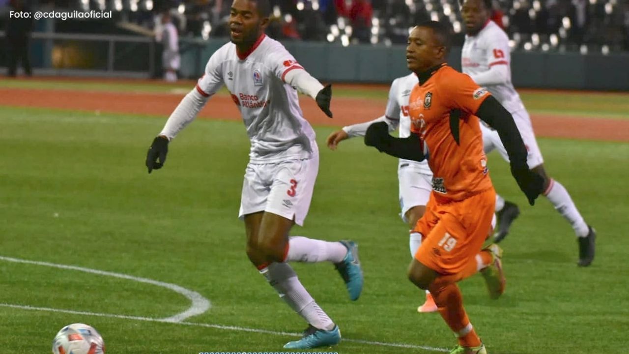 Olimpia remontó en Nueva York y deja feliz a su afición en Estados Unidos