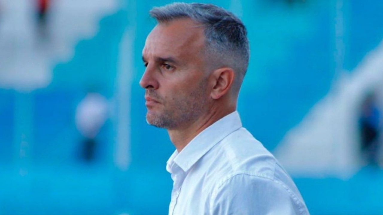 Pablo Lavallén aceptó su culpa en derrota del Olimpia y asegura que 'les dieron un cachetazo'