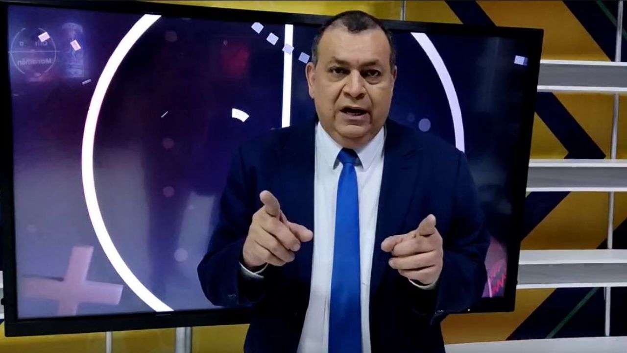 Ponce Morazán y la predicción espantosa tras negativa racha de Motagua en el torneo