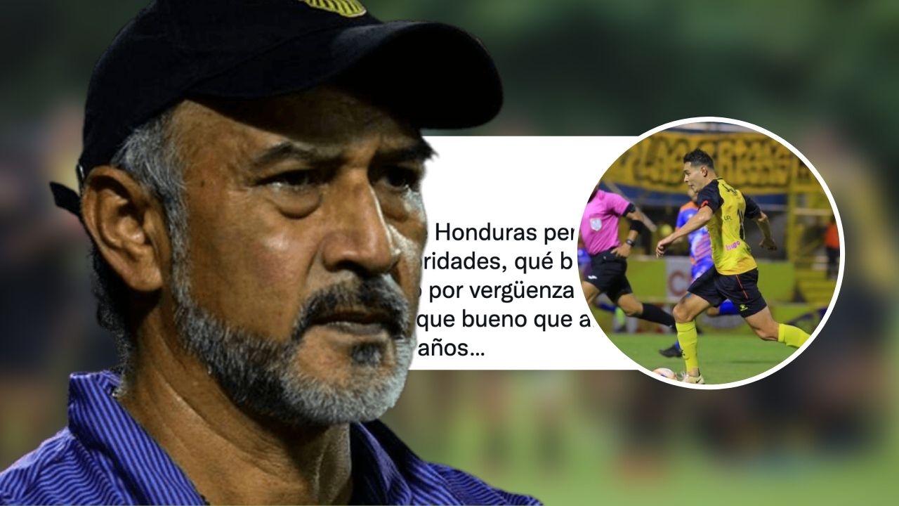 Potro Gutiérrez arremete contra Jhow Benavídez porque 'al fin funciona' y deja duro mensaje a la directiva