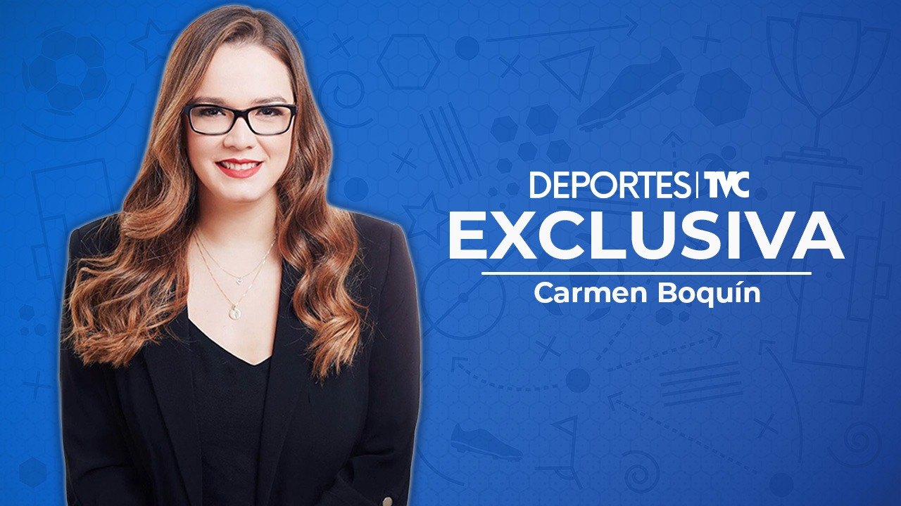 Carmen Boquín opina de La H y sobre cómo podrás estar más cerca de ella