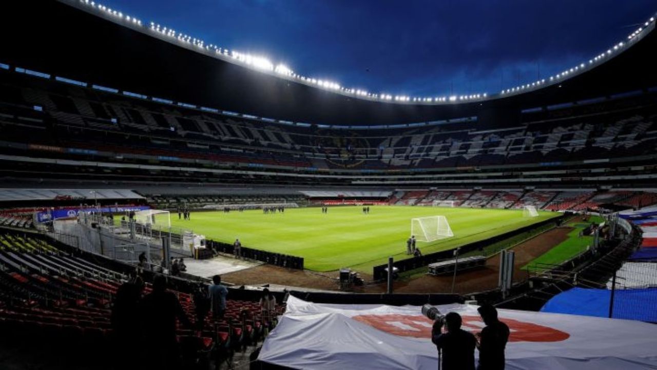 Aficionados de México se quejan por altos precios para el juego eliminatorio ante Estados Unidos