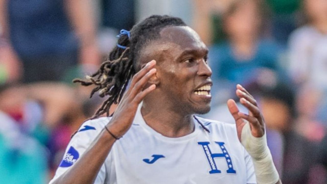 ¡Van por la Pantera! Un club grande de Francia luchará por fichar a Alberth Elis