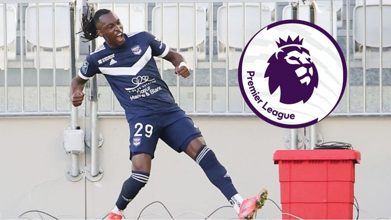 Alberth Elis levanta interés en club de la Premier League, según reportes
