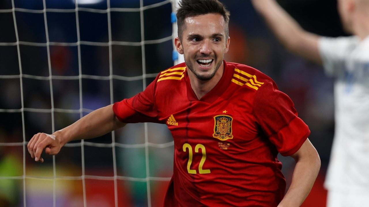 Goleadas de España y Francia tablas en el clásico Países Bajos-Alemania