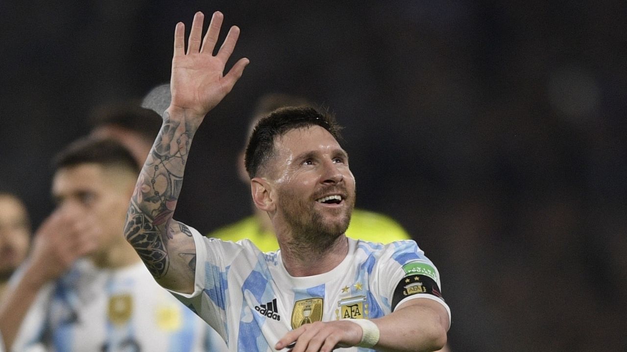 El mensaje de Messi sobre su futuro con la selección de Argentina tras el Mundial de Qatar
