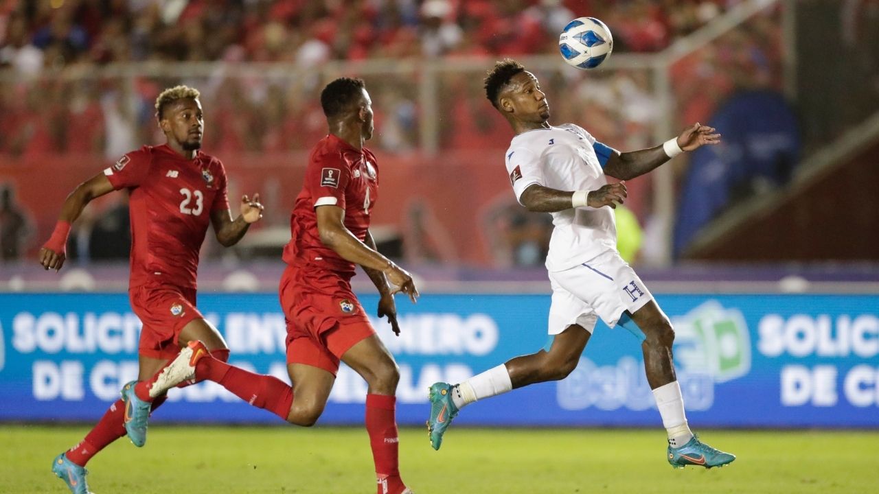 La baja de peso que tendría la Selección de Honduras ante México