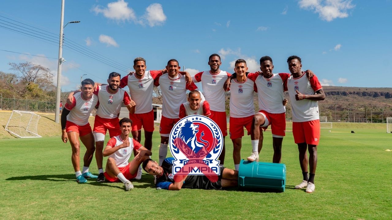 Olimpia con tres bajas de peso para el duelo de la Jornada 8