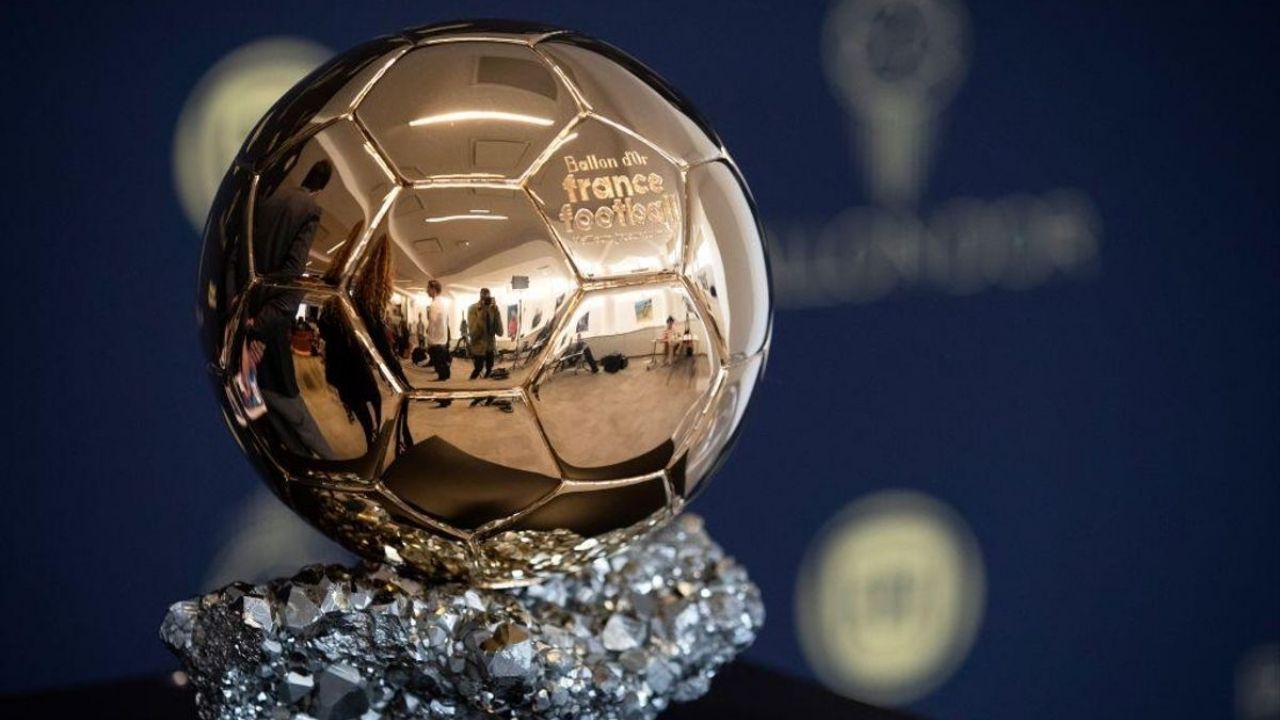 El Balón de Oro tendrá nueva reforma para la siguiente temporada