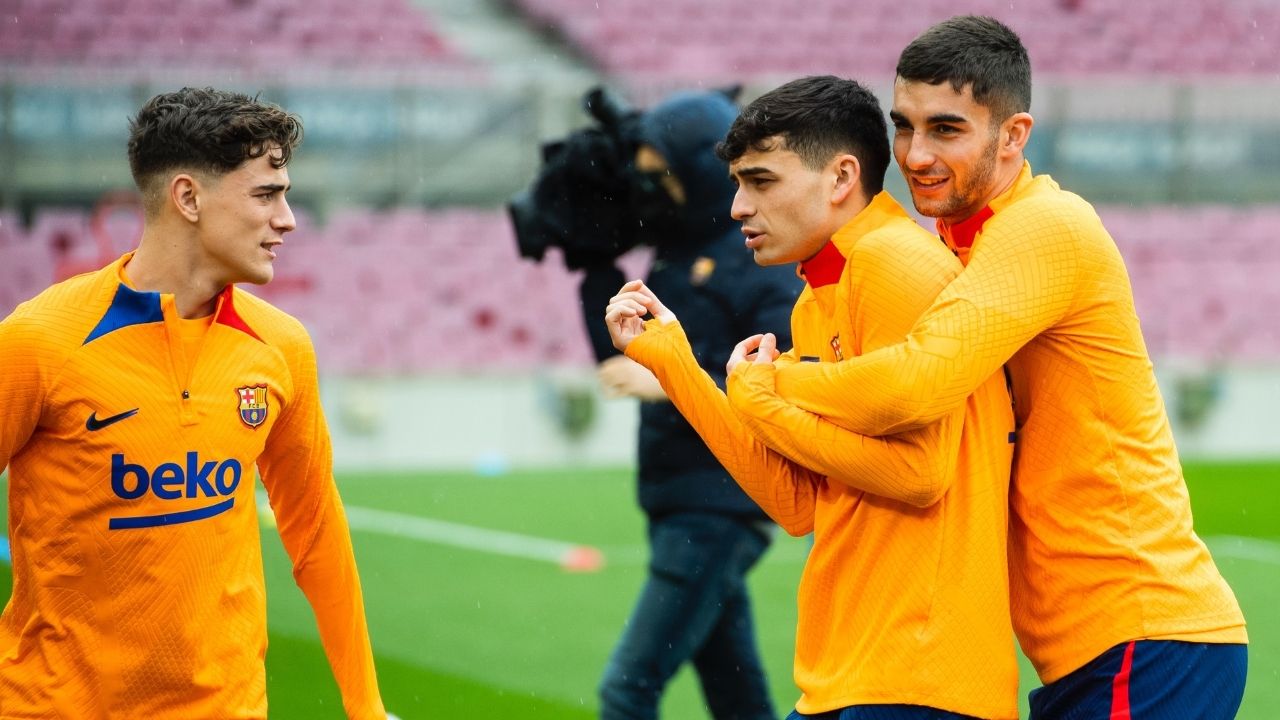 El complicado duelo del Barcelona previo al clásico ante el Real Madrid