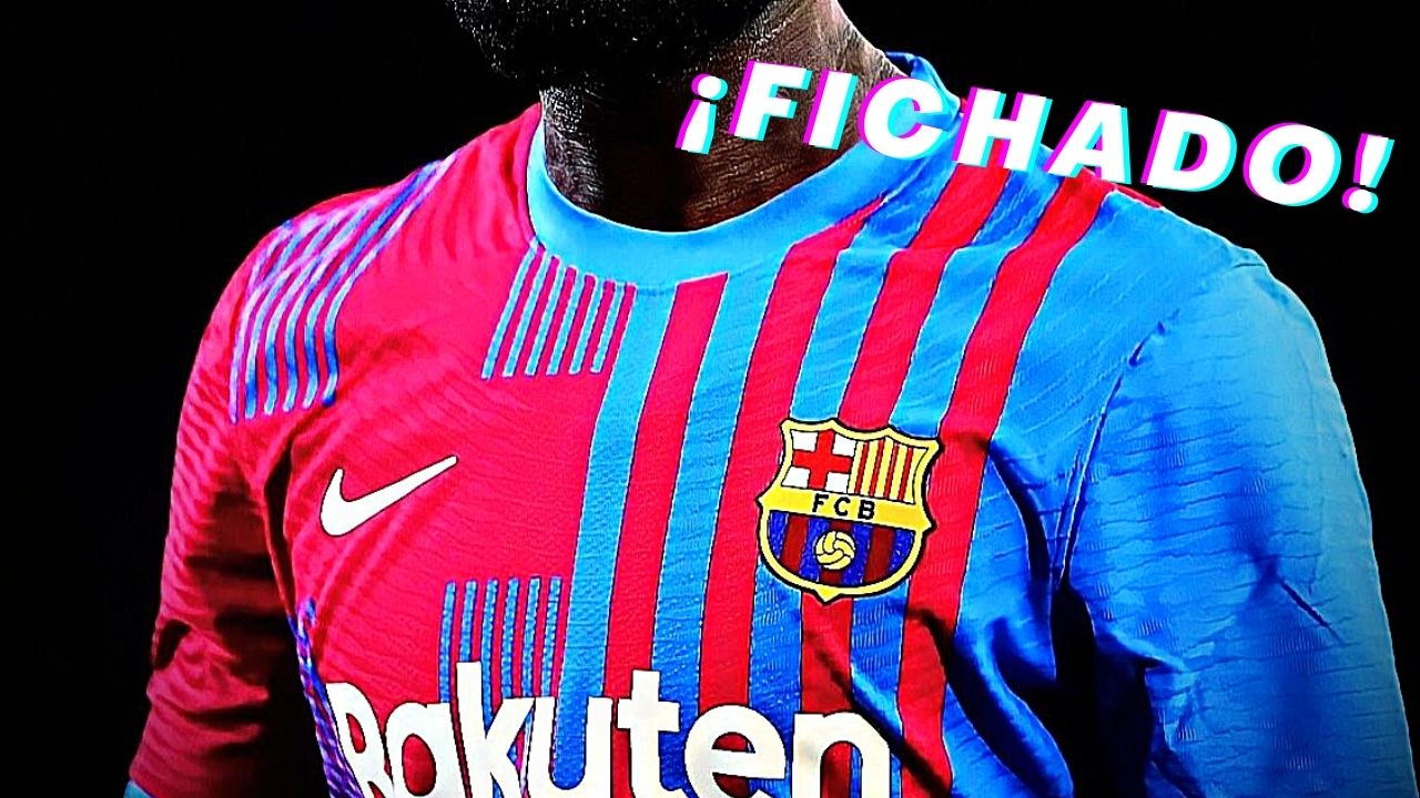 Barcelona completa fichaje de un crack proveniente de la Serie A y le pone millonario salario