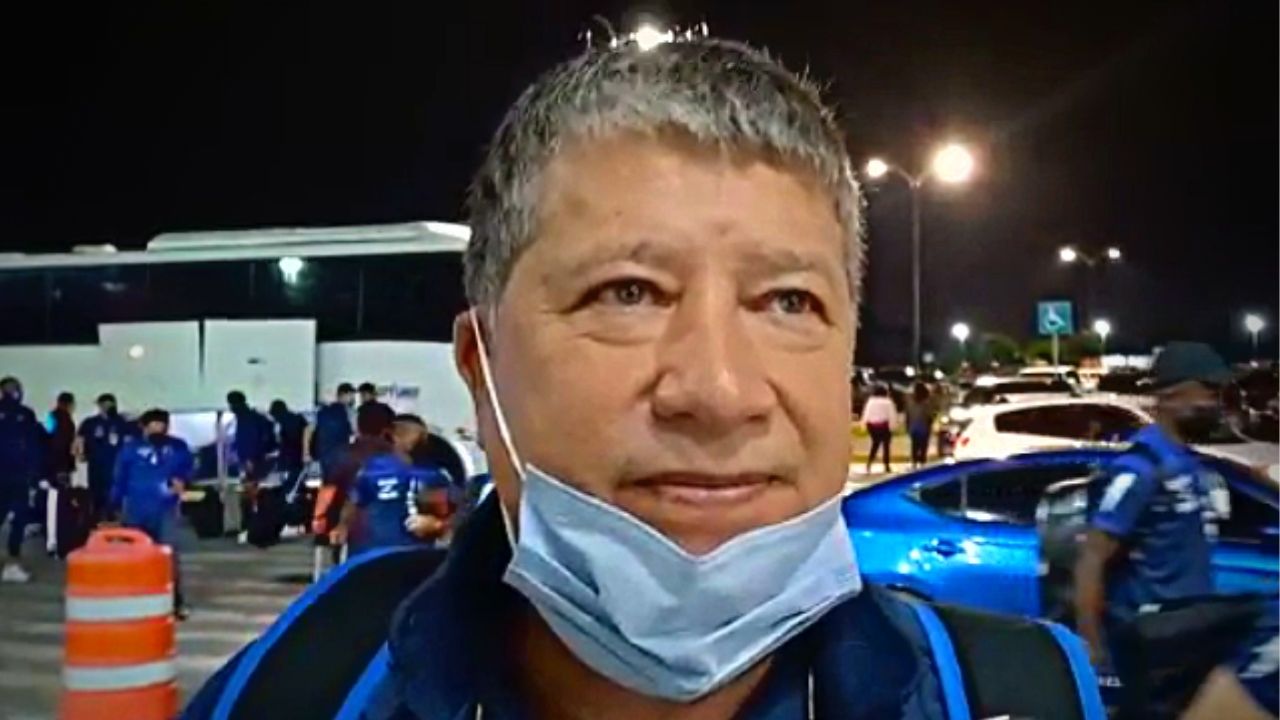 Bolillo Gómez revela si está conforme con Honduras y anuncia dos bajas contra Jamaica