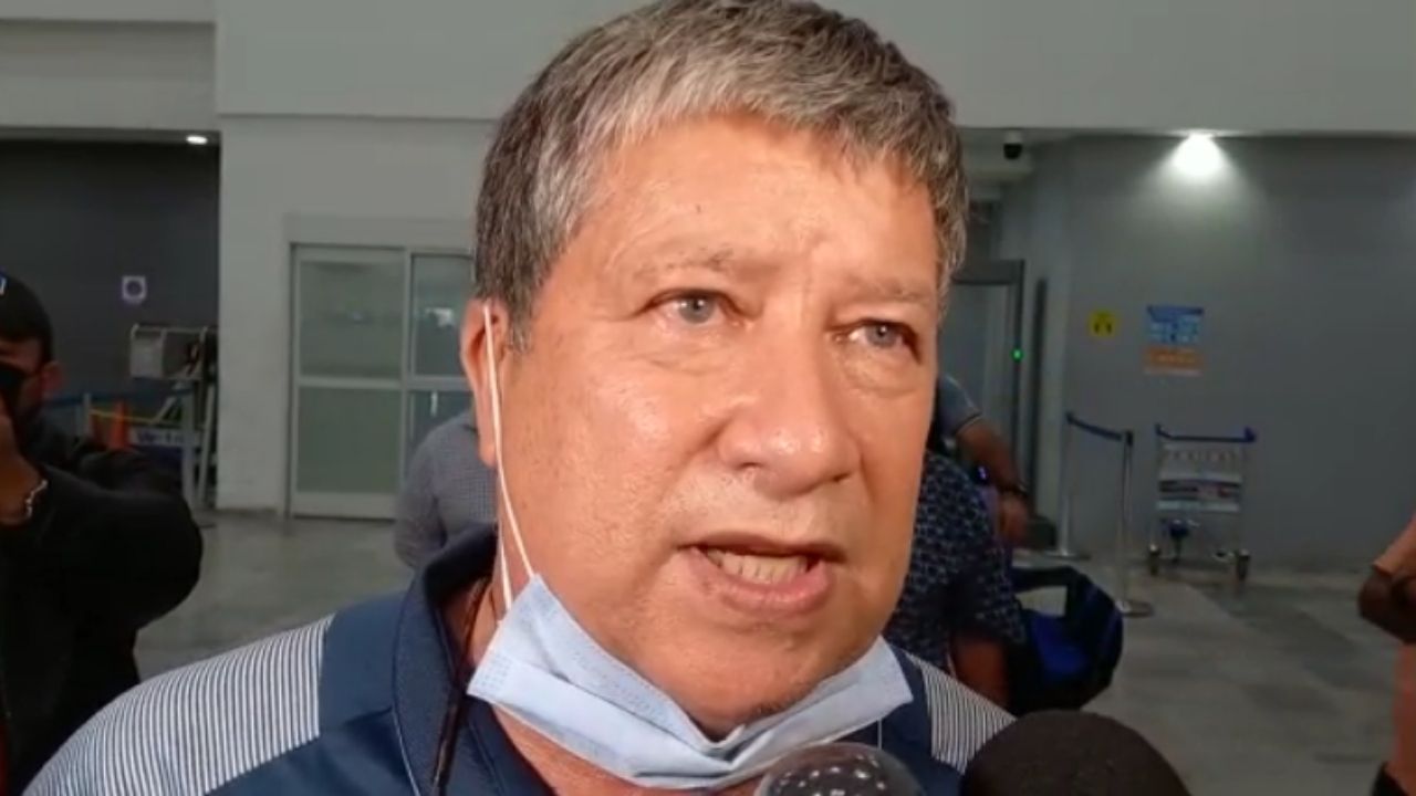 Bolillo Gómez comparte su pensamiento sobre México y no está conforme con lo visto contra Panamá
