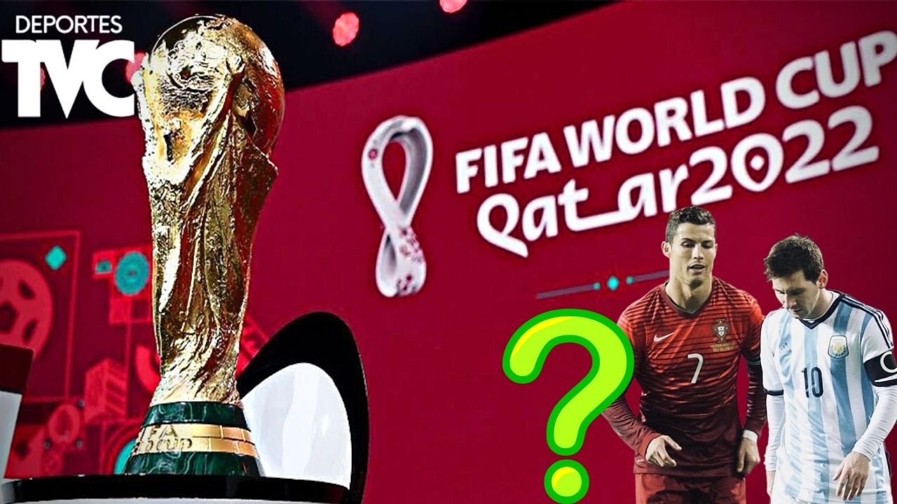 Definidos los bombos del sorteo de Qatar 2022, ¿puede haber duelo entre Messi y Cristiano?