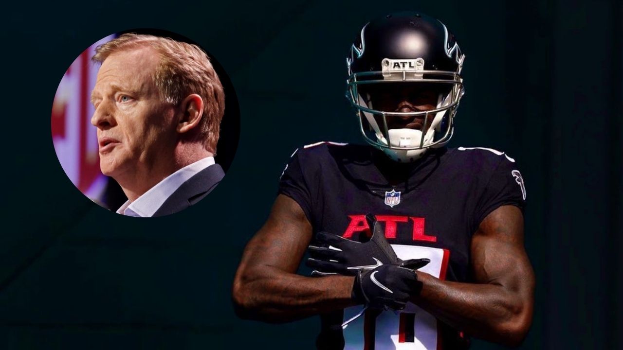 La NFL suspende un jugador por toda la temporada 2022 por apostar
