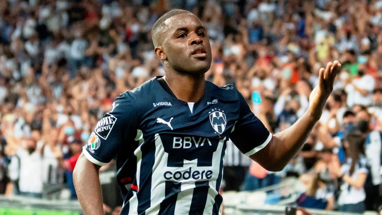 El costarricense Joel Campbell prefiere familias en estadios de fútbol a barras