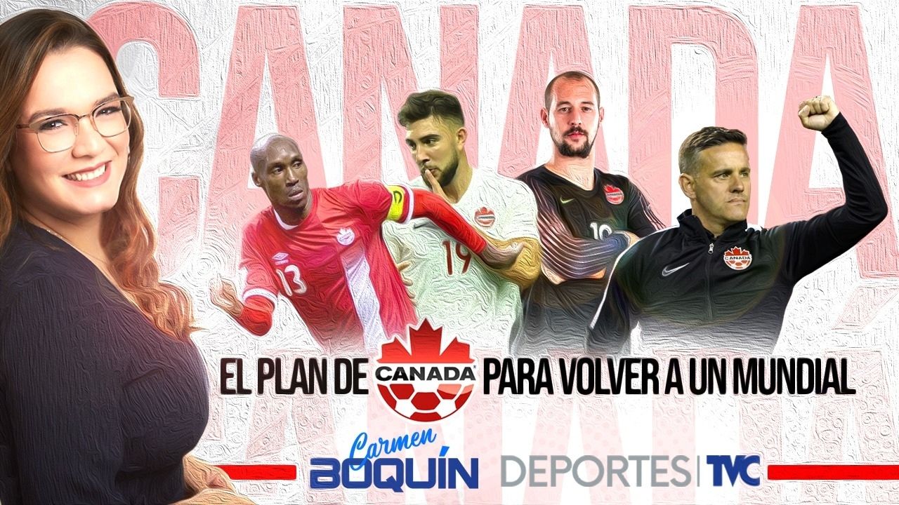 Las claves de Canadá para volver a un Mundial, 36 años después