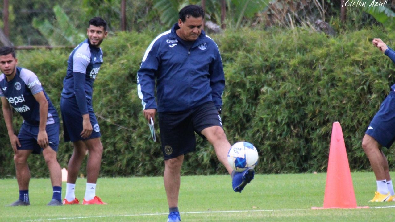 ¡'La magia está intacta'! Así presume Motagua la llegada de César Obando