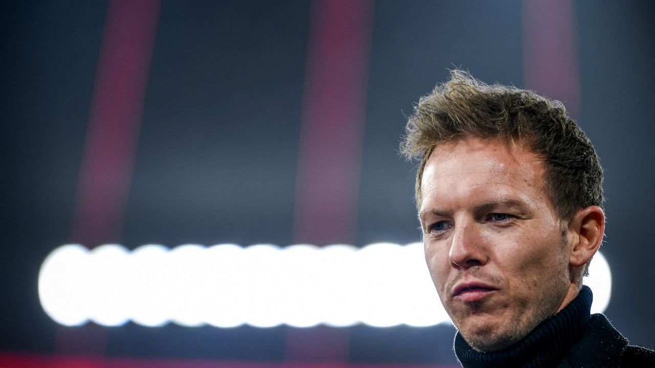 ¿El rival más fácil? Lo que piensa el técnico del Bayern Munich, Julian Nagelsmann, sobre el  Villarreal