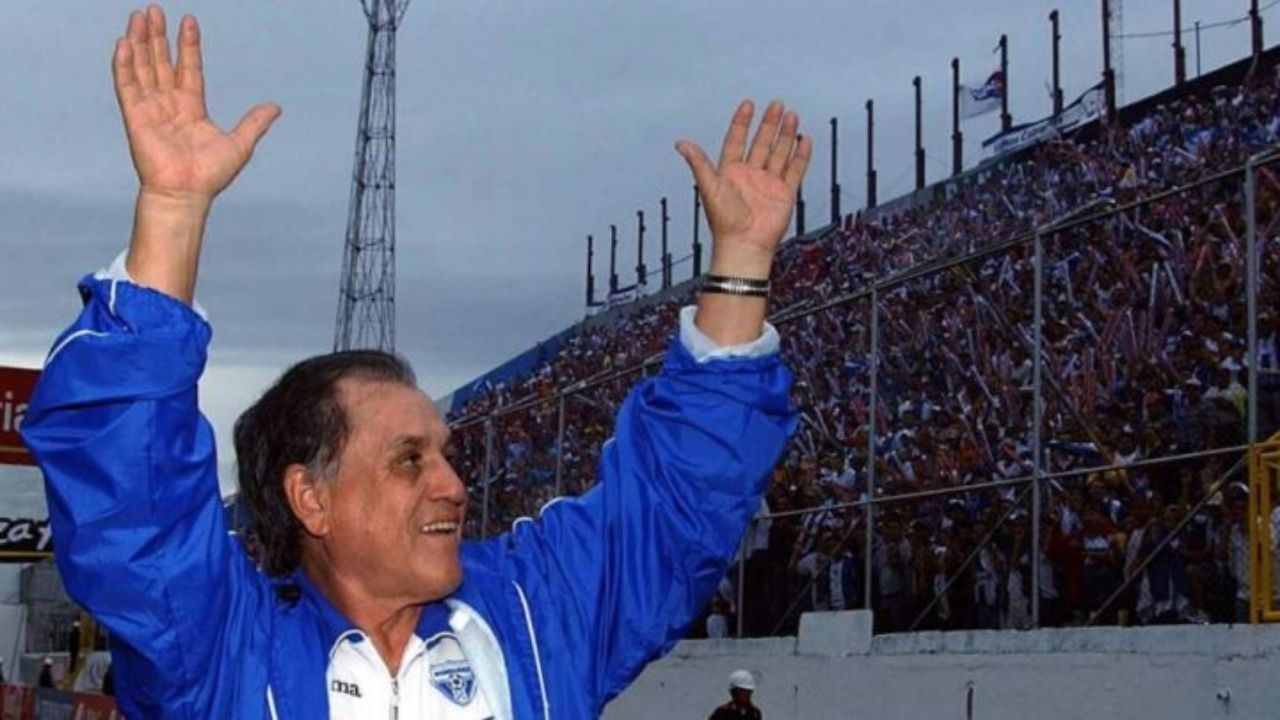 Liga Nacional tendrá especial homenaje con Chelato Uclés en la Jornada 10