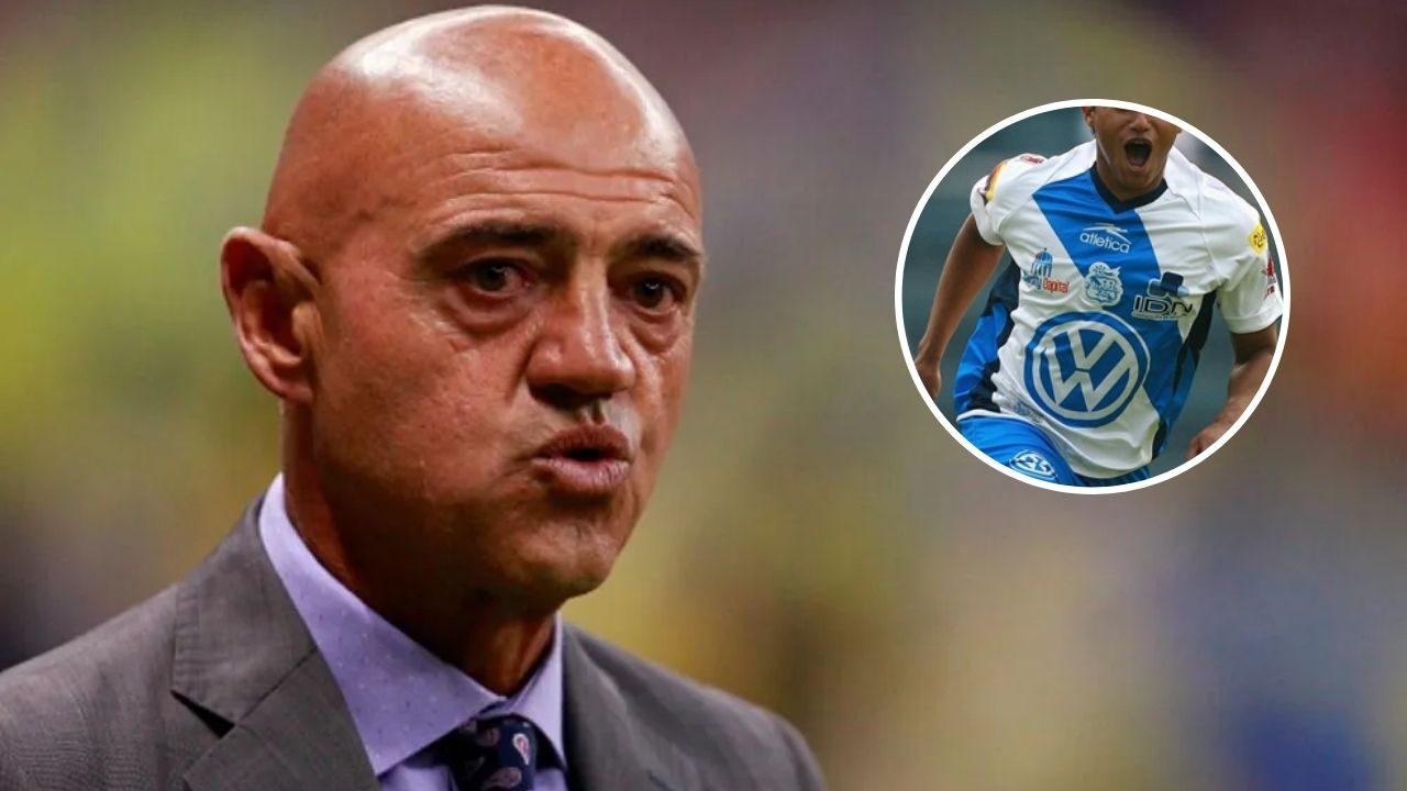 El Chelís se deshace en elogios ante jugador hondureño que brilló en México