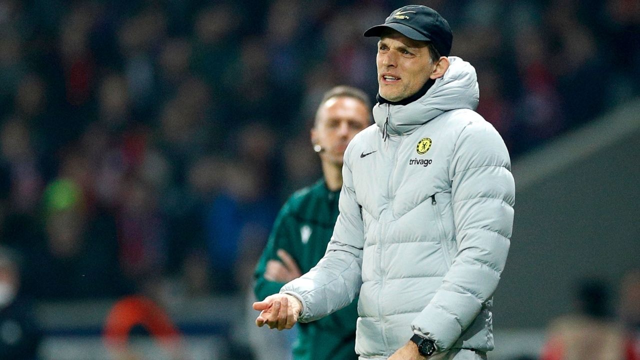 La petición que tiene Thomas Tuchel para el duelo contra el Real Madrid en Londres