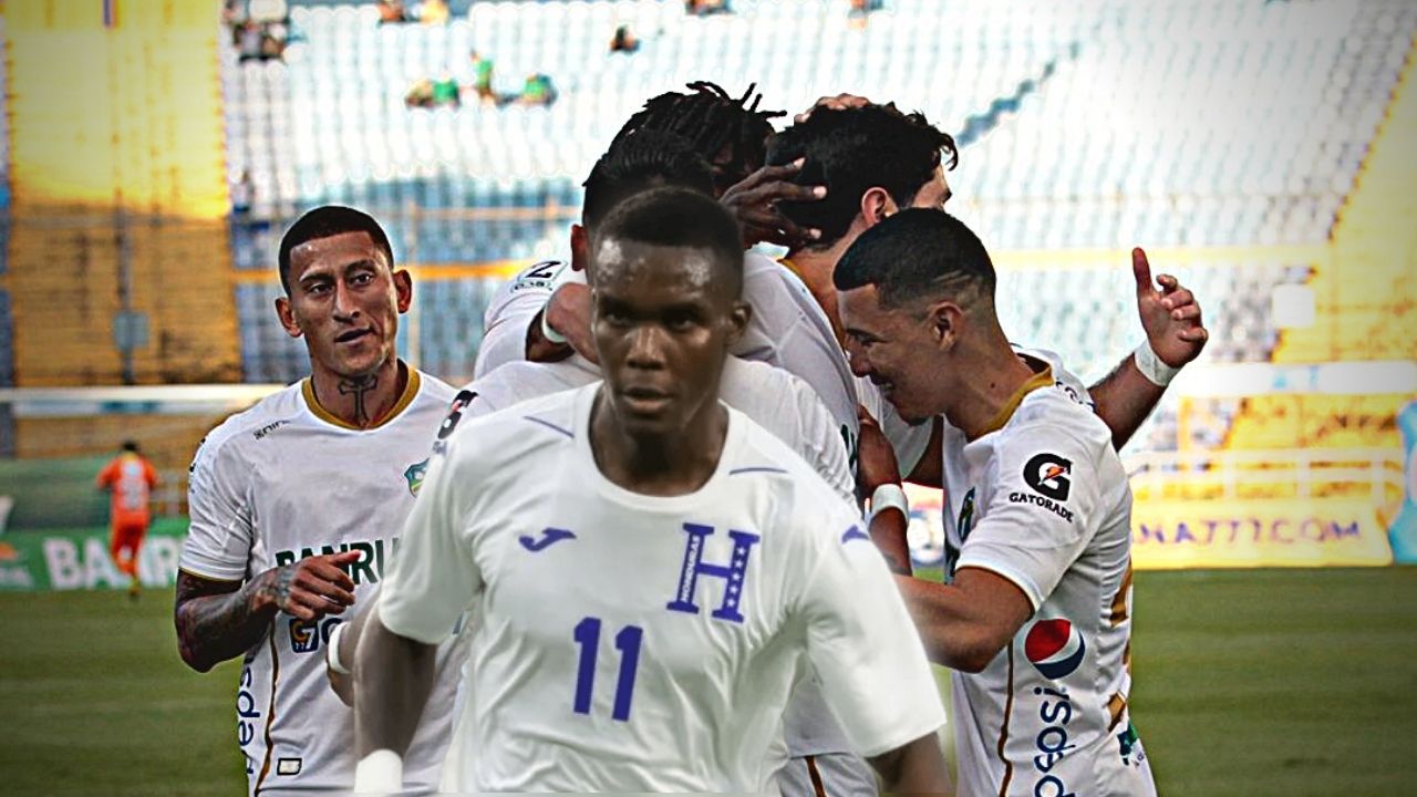 Comunicaciones abre paso para Rubilio Castillo y anuncia salida de un delantero extranjero