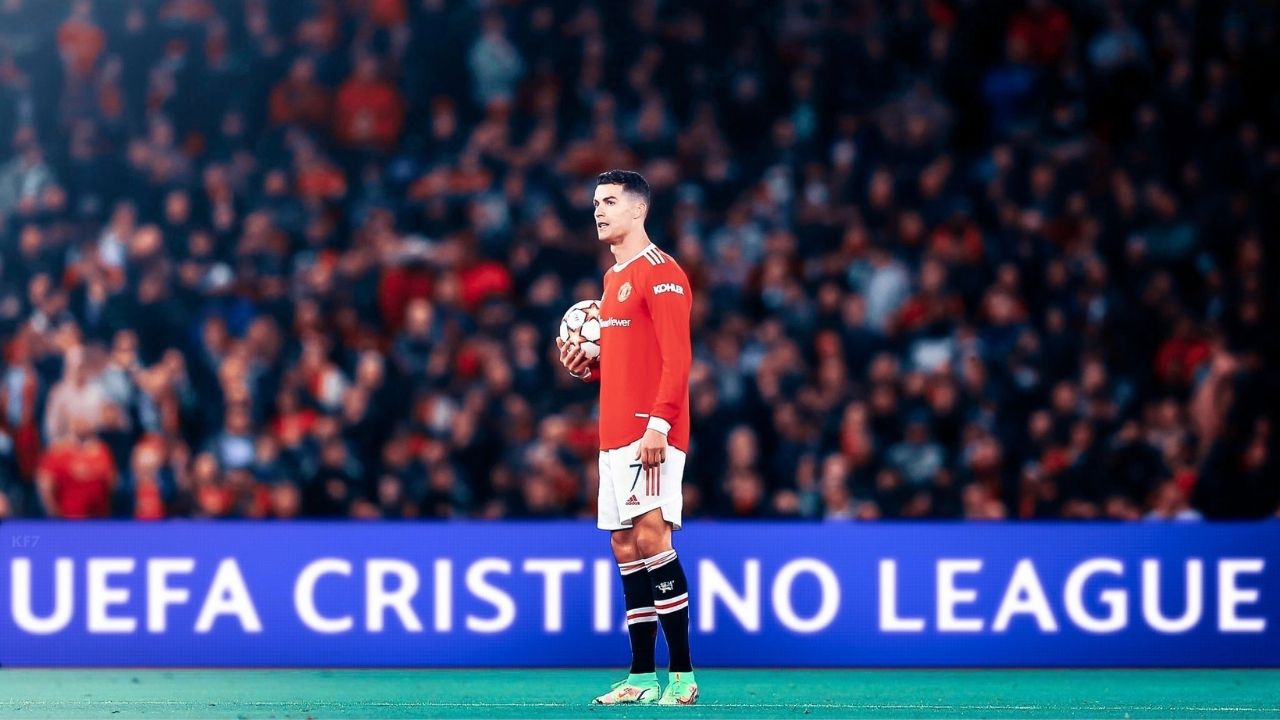 Los millones que perdería Cristiano Ronaldo de no pasar a cuartos en la Champions League