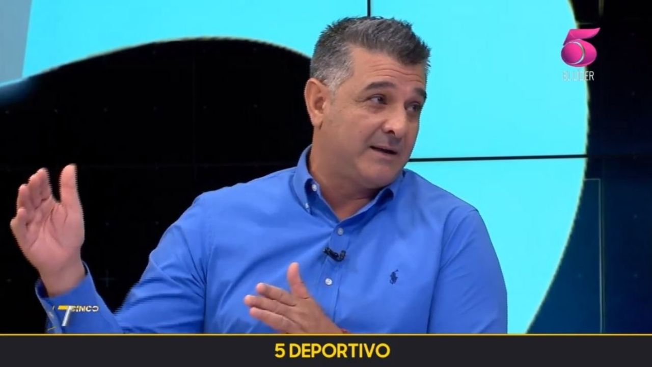 Diego Vazquez revela la figura hondureña que pidió en Motagua
