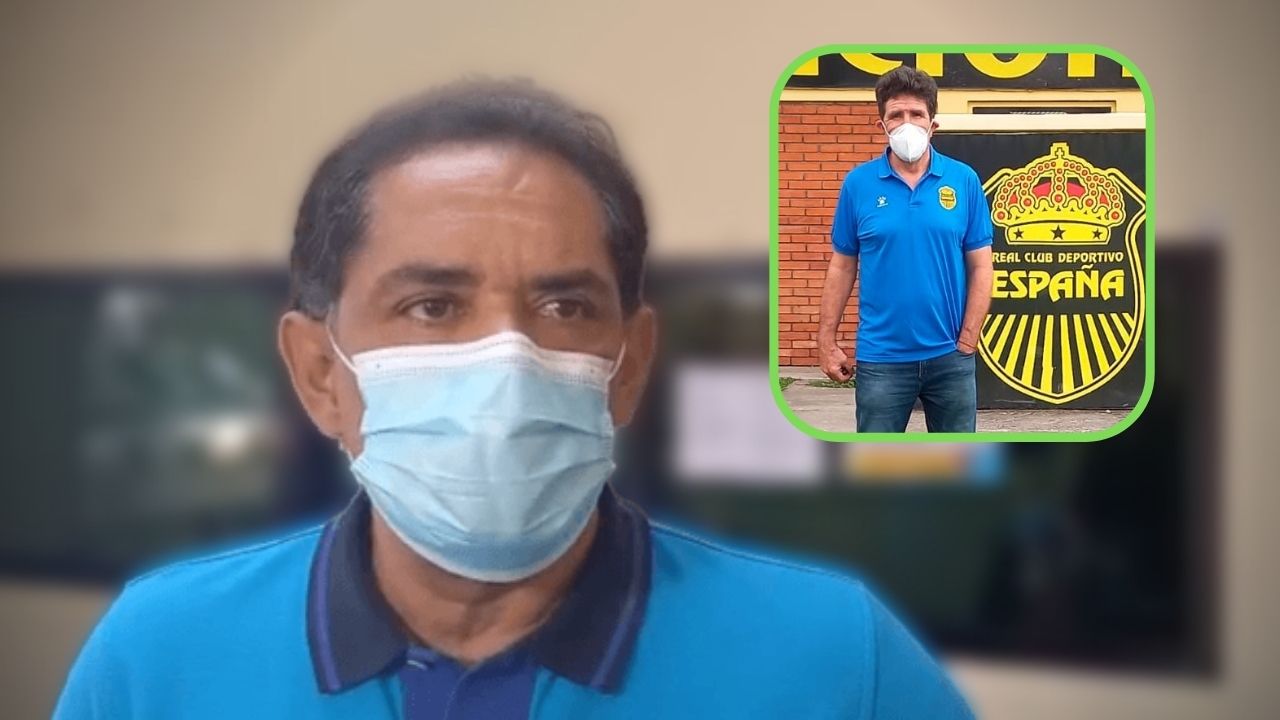 En Marathón así catalogan el clásico ahora con Héctor Vargas de rival