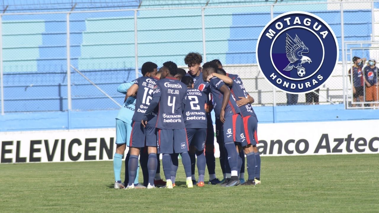 Técnico extranjero se pronuncia sobre la posibilidad de llegar a Motagua